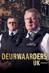Deurwaarders - UK