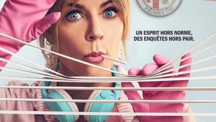 Ontdek ‘High Potential’: Exclusief op Disney+ vanaf 23 januari