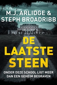 De laatste steen