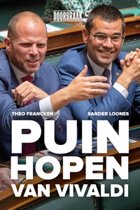 Puinhopen van Vivaldi
