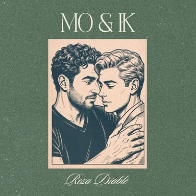 Mo en ik