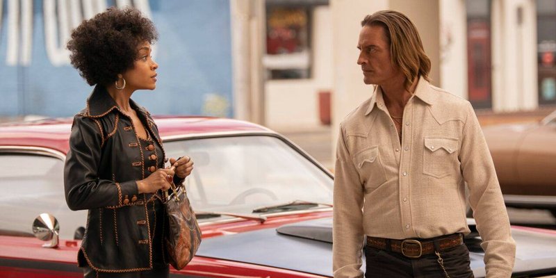 Duster van J.J. Abrams gecanceld na één seizoen, ondanks lovende reviews