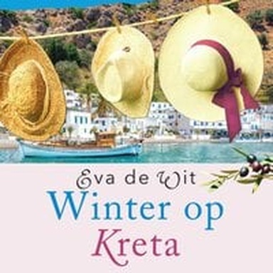 Winter op Kreta
