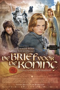 De Brief Voor De Koning (Aka. Letter For The King)
