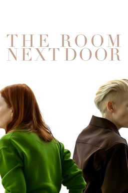 The Room Next Door