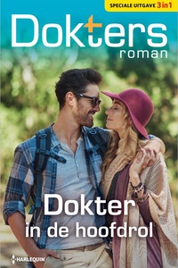 Doktersroman 231 - Dokter in de hoofdrol