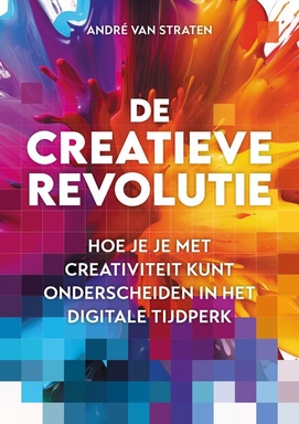 De creatieve revolutie