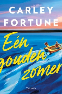 Eén gouden zomer