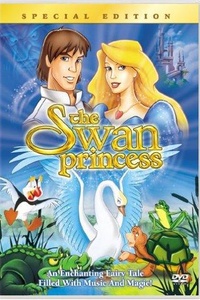 The Swan Princess