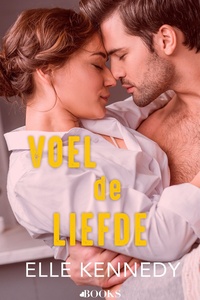 Mannen in uniform 11 - Voel de liefde