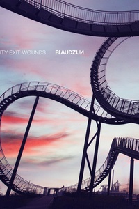 LONELY CITY EXIT WOUNDS