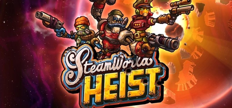 SteamWorld Heist review: ruimteschepen plunderen met je eigen bende
