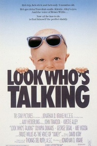 Look Who's Talking
