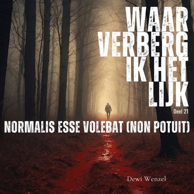 Normalis esse volebat (non potuit)