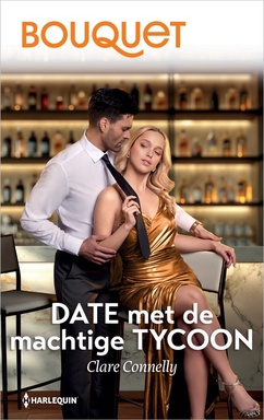 Bouquet 4755 - Date met de machtige tycoon