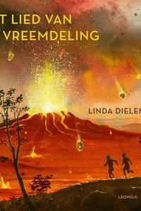 Het lied van de vreemdeling