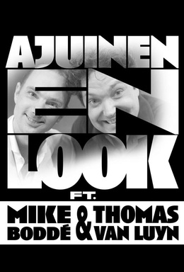 Mike en Thomas - Ajuinen en Look