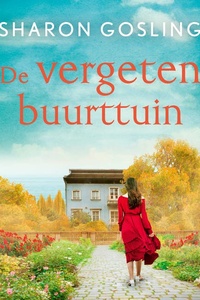 De vergeten buurttuin