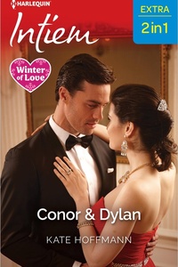 Intiem Extra 393 - Conor / Dylan