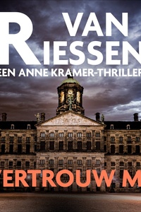 Vertrouw me