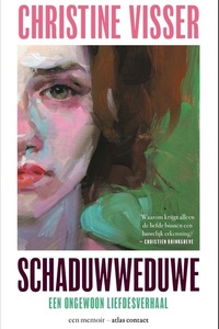 Schaduwweduwe: Een ongewoon liefdesverhaal