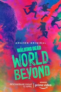 The Walking Dead: World Beyond