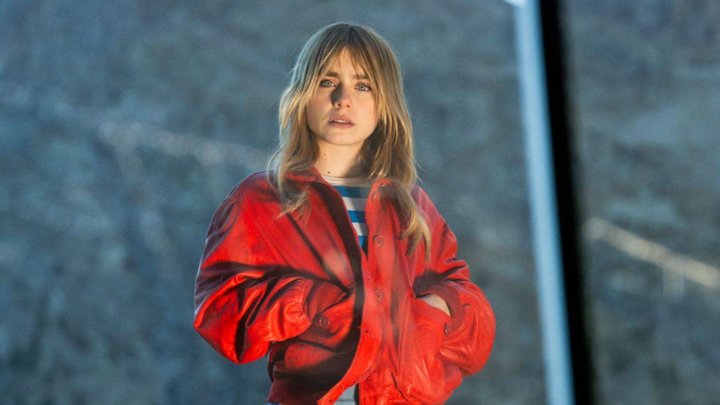 Olympo op Netflix Review - hitsige sportsoap of intrigerend dopingdrama?