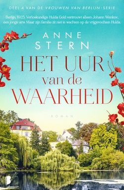 Vrouwen van Berlijn 4 - Het uur van de waarheid