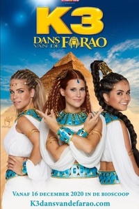 K3: Dans van de Farao