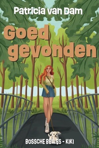 Bossche Belles 2 - Goed gevonden
