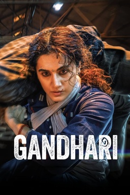 Gandhari