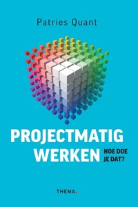 Projectmatig werken