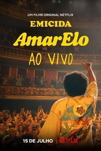 Emicida: AmarElo – Live in São Paulo
