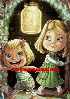 Het geheim van de magische kimchi