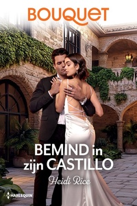 Bouquet 4761 - Bemind in zijn castillo