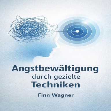 Angstbewältigung durch gezielte Techniken: Eine praxisorientierte Anleitung zur Reduzierung von Angst und Panik