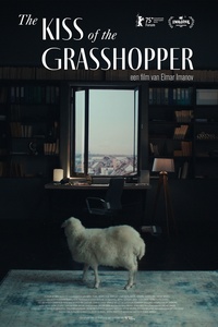 Der Kuss des Grashüpfers