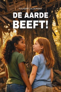 De aarde beeft!