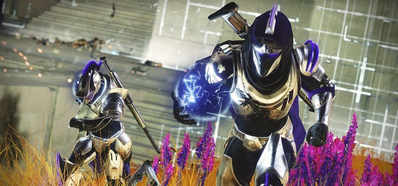 Destiny 2: Beyond Light wordt eerste pre-order op Google Stadia