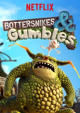 Bottersnikes & Gumbles (S01)