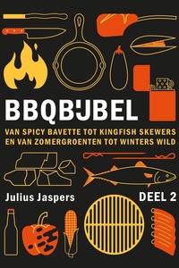 BBQbijbel deel 2