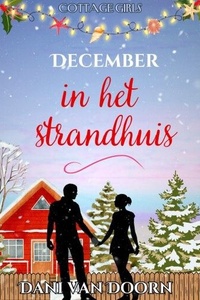 December in het strandhuis