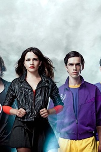Greenhouse Academy (S01)