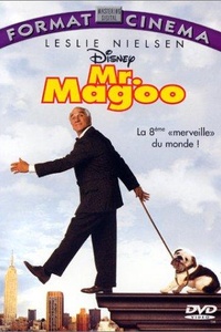 Mr. Magoo