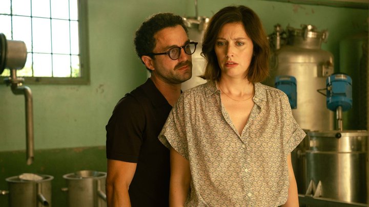 Krijgt Soleil Noir een tweede seizoen op Netflix?