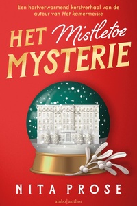Het mistletoemysterie