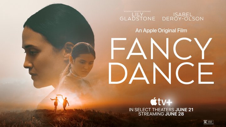 Roadtrip naar zelfontdekking: Ontdek het ontroerende verhaal van Fancy Dance