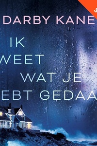 Ik weet wat je hebt gedaan