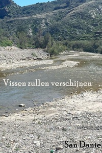 Vissen Zullen Verschijnen