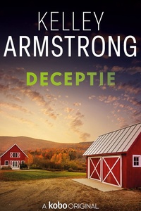 Cainsville 3 - Deceptie